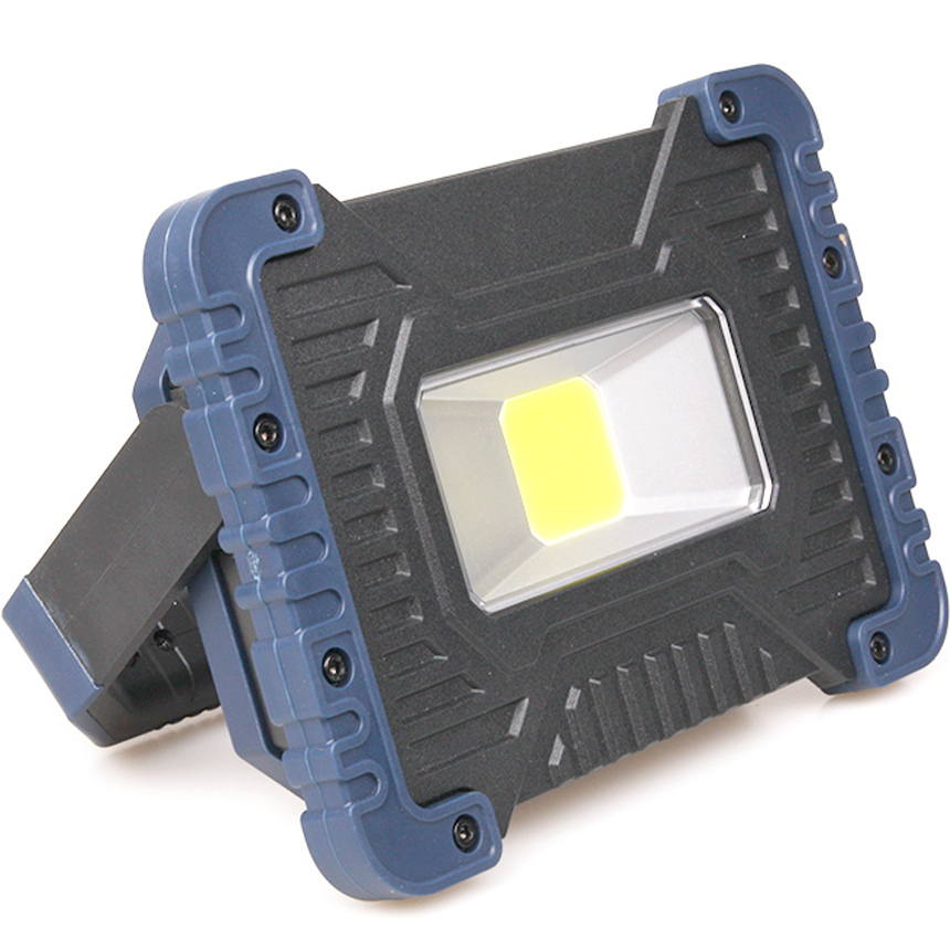 테크진 충전식 LED 캠핑 랜턴 2000루멘스, 1개, 다크블루 27,100원