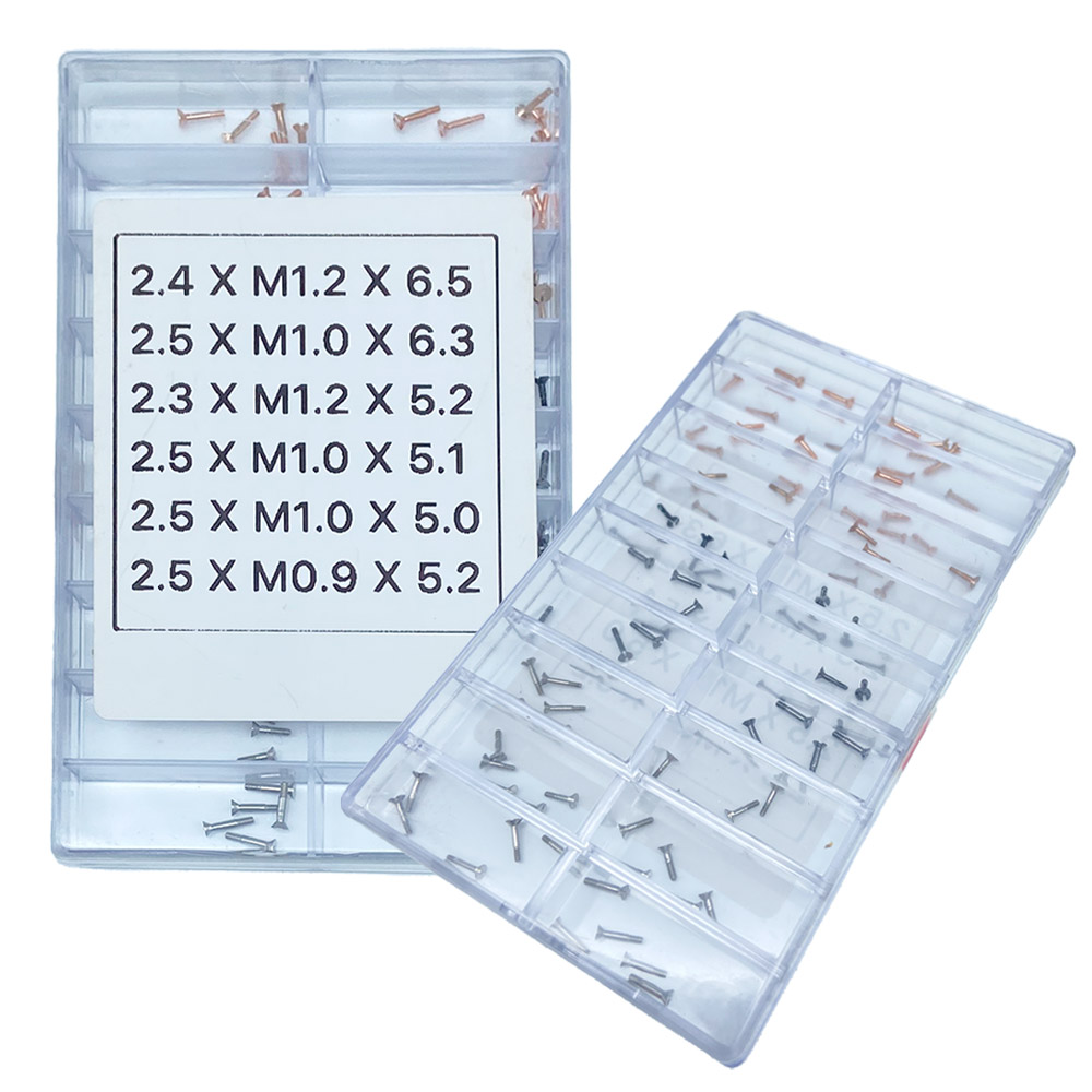 조이덴 빅뱅 호환 나사 세트 색상 및 종류 다양 전용 드라이버 구매 가능 32,000원