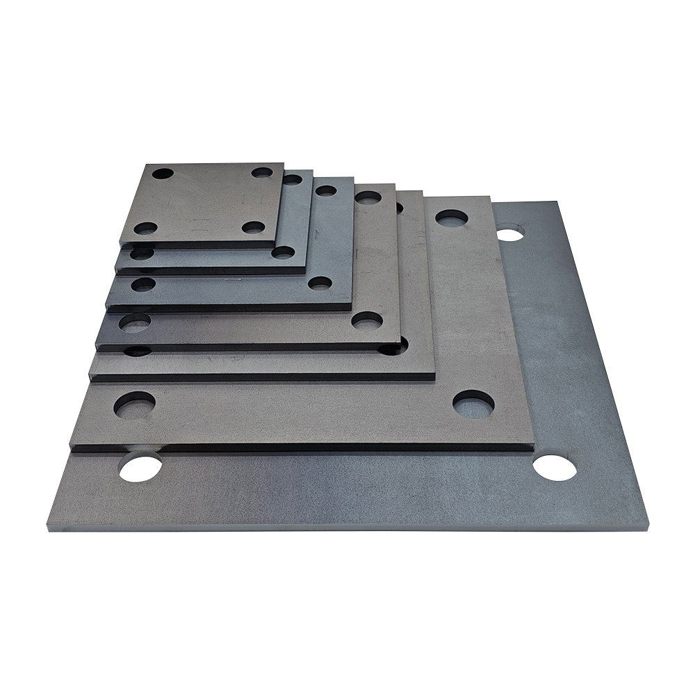 올스틸 레이저가공 철 베이스판 8,290원