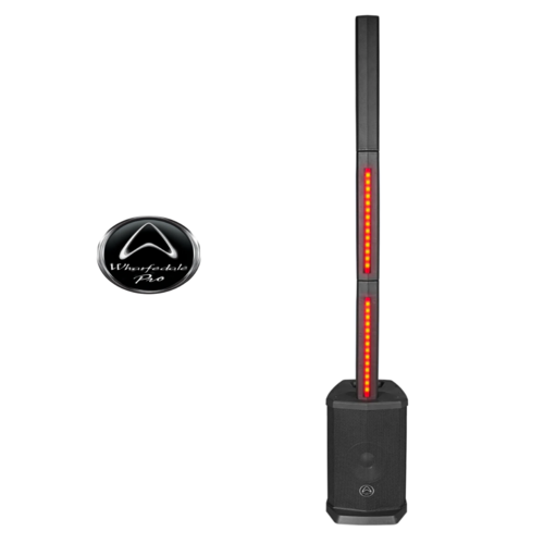 와피데일 IS-48 엑티브 어레이 블루투스스피커 와피데일 마이크 포함 (당일배송) 880,000원