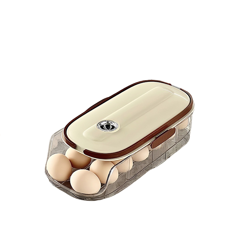 준성유통 냉장고 계란 달걀 정리함 보관함 6종 트레이 다용도 다규격 호환 5,050원