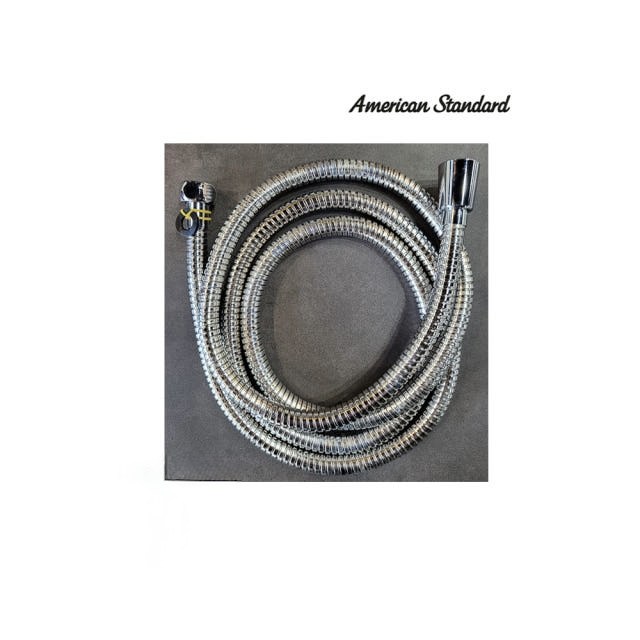 아메리칸스탠다드 메탈호스 1.5m(M1BF16) 샤워기줄 샤워호스, 1개, 상세페이지 참조 11,400원