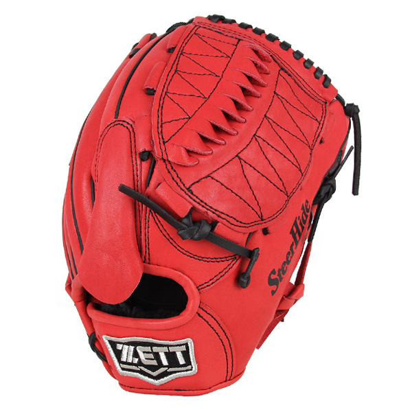 제트 야구글러브 뉴실버급 글러브 BPGK-1651C 올라운드 12인치+스팀, 1개, 올라운드 162,000원