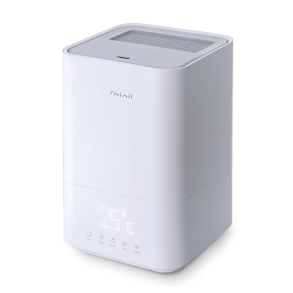 신일 대용량 복합식가습기 하이브리드 타워 저온가열 124,000원