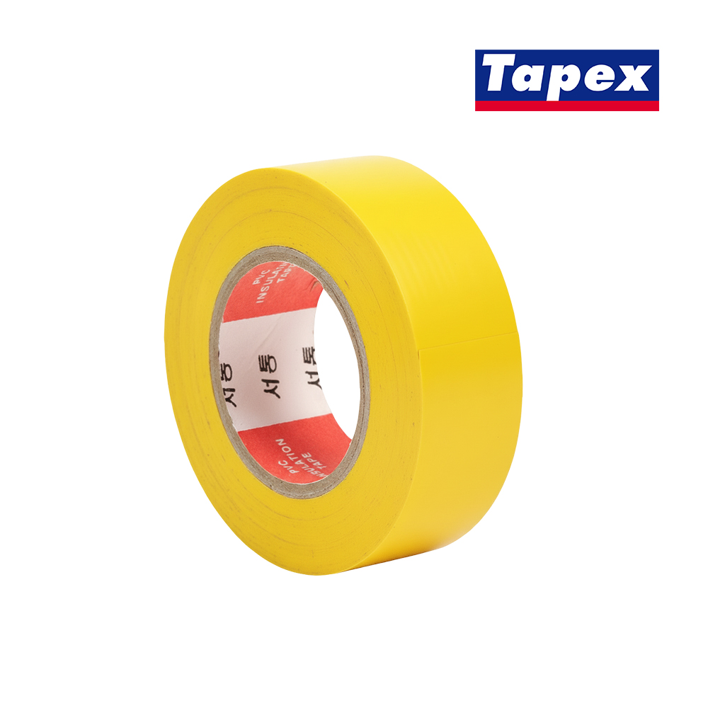 테이팩스 서통 PVC 절연 테이프 5,340원