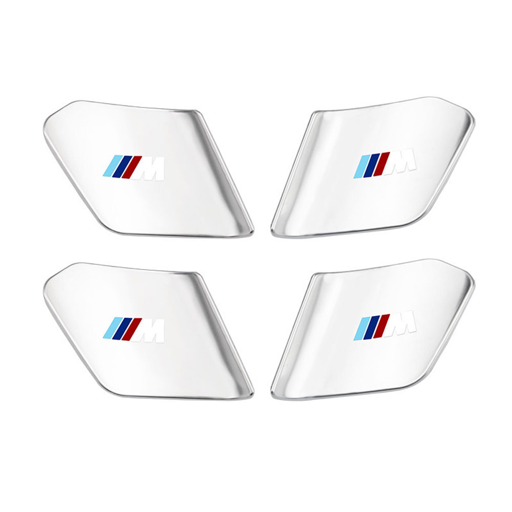 BMW 악세사리, 5시리즈 G60 블랙, 도어캐치 24,210원