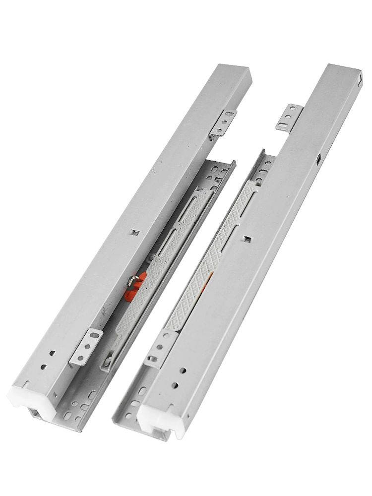 슬라이딩 바닥레일 고하중용 댐핑 장착 레일 31,200원