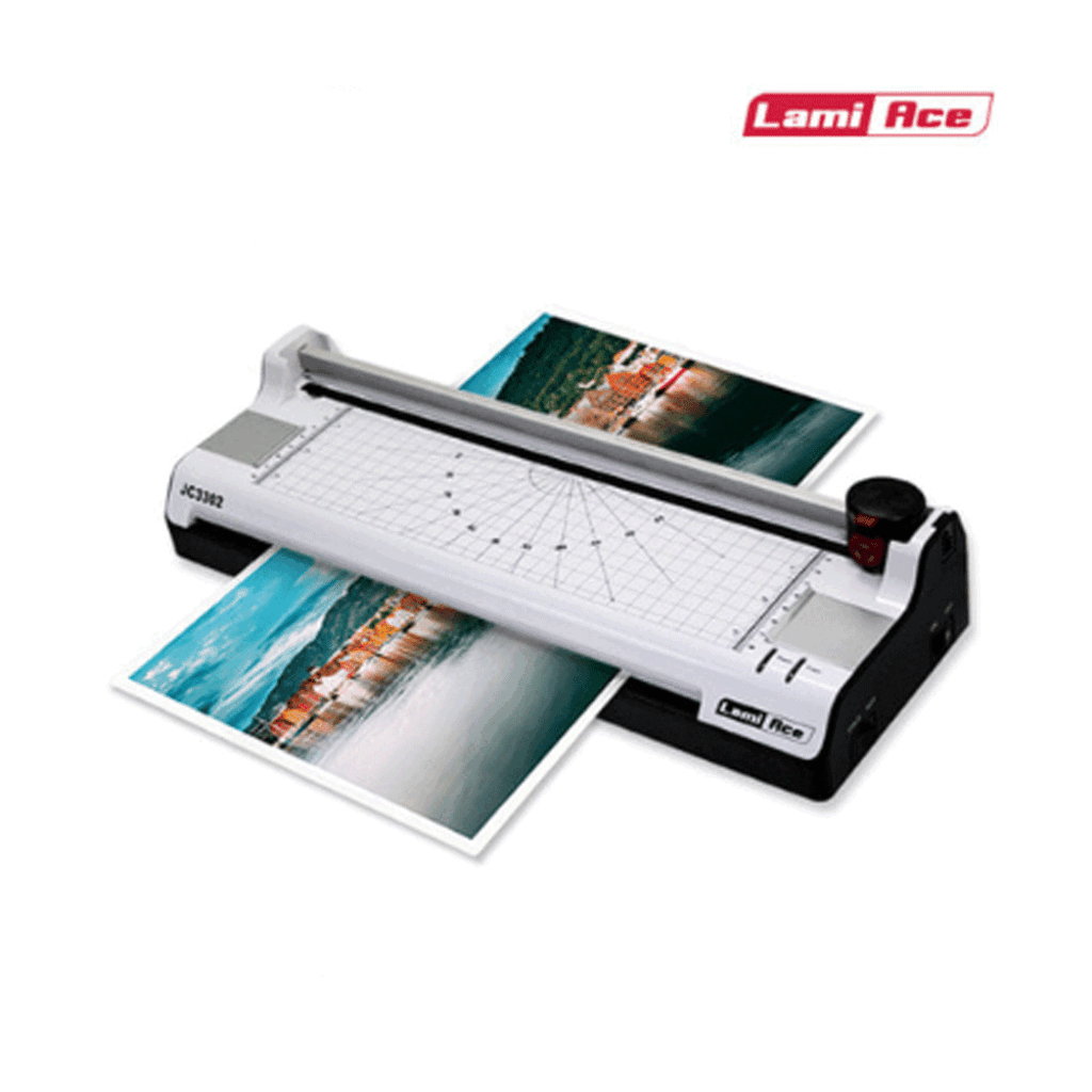 라미에이스 코팅기 라미네이팅JC3302 A3 120,000원