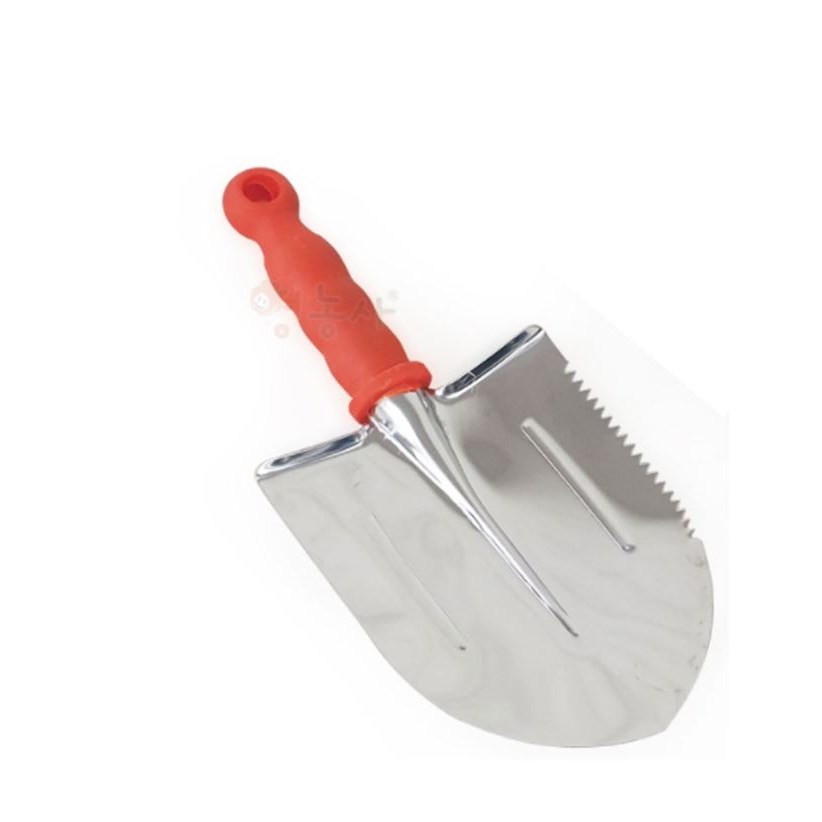 스텐 모종삽 특대형 영농사 6,900원