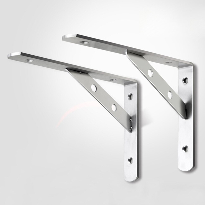 아이베란다 스텐 선반대 벽선반 규격 6,800원