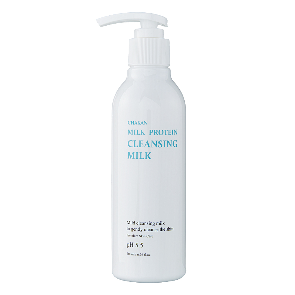 착한팩토리 클렌징 밀크, 1개, 200ml 17,800원