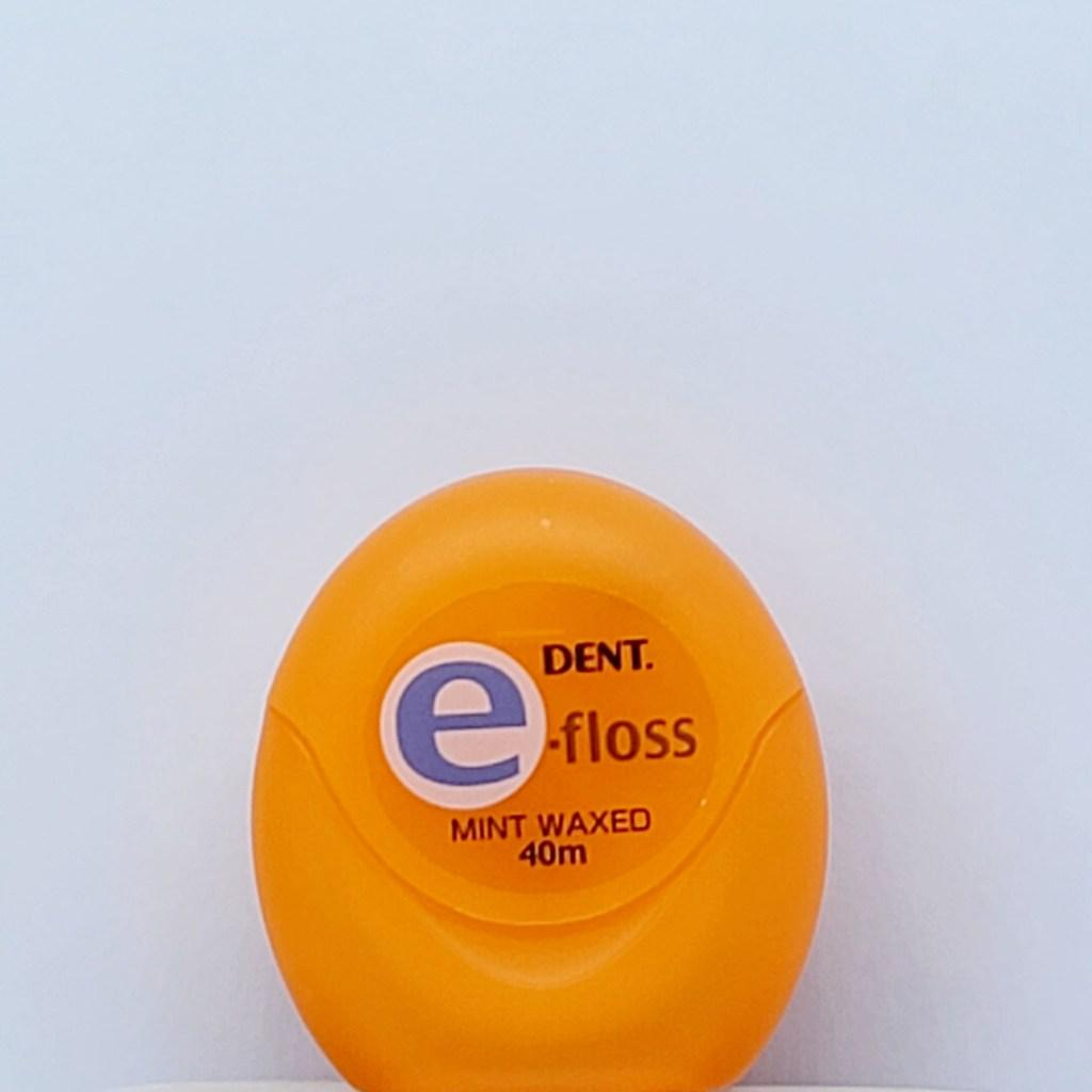 LION e-floss치실 40M 마이크로화이바, 40m, 1개입, 10개 59,000원