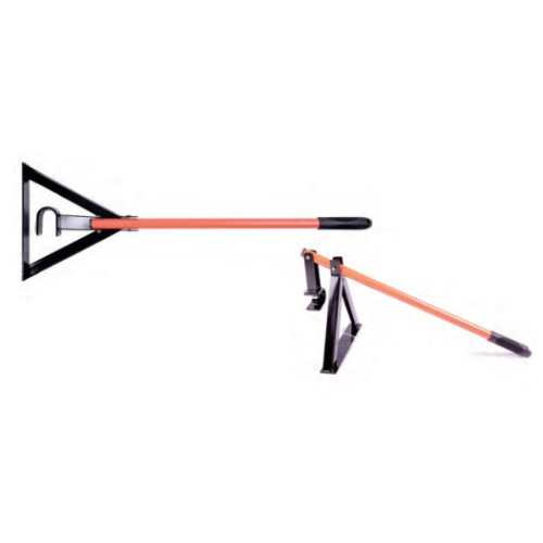 효심 빼도리 지주대뽑기 고추대 뽑기 고추 지주대 파이프 지지대 지렛대 농기구 25,000원