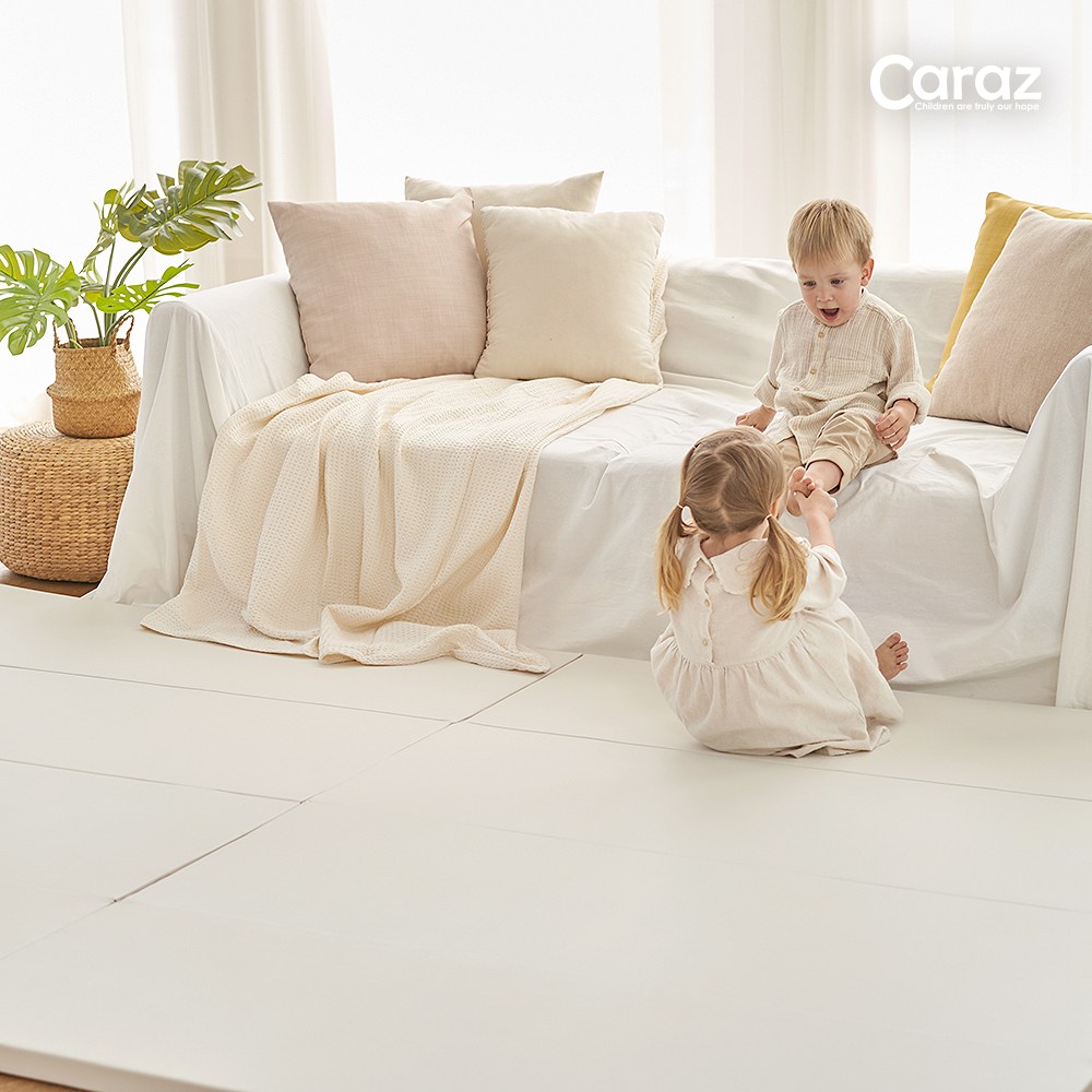 카라즈 시그니처 항균 클린  폴더매트 1+1 139,000원