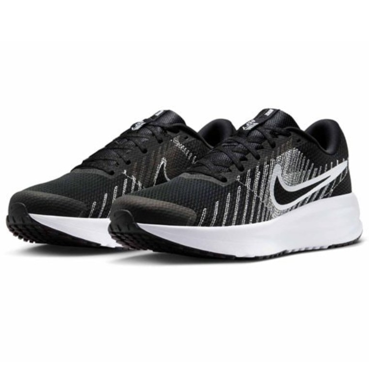 나이키 경량 가벼운 남성 런닝화 런 DEFY 블랙 화이트 +JS 백 69,900원