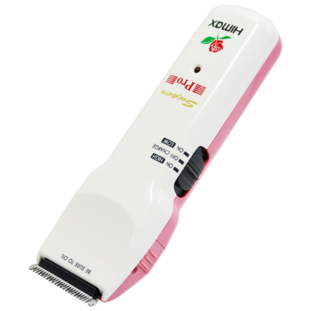 하이맥스 CL-7000KS 장미 바리깡 미용실 전문가용 이발기, CL-7000KS 72,000원