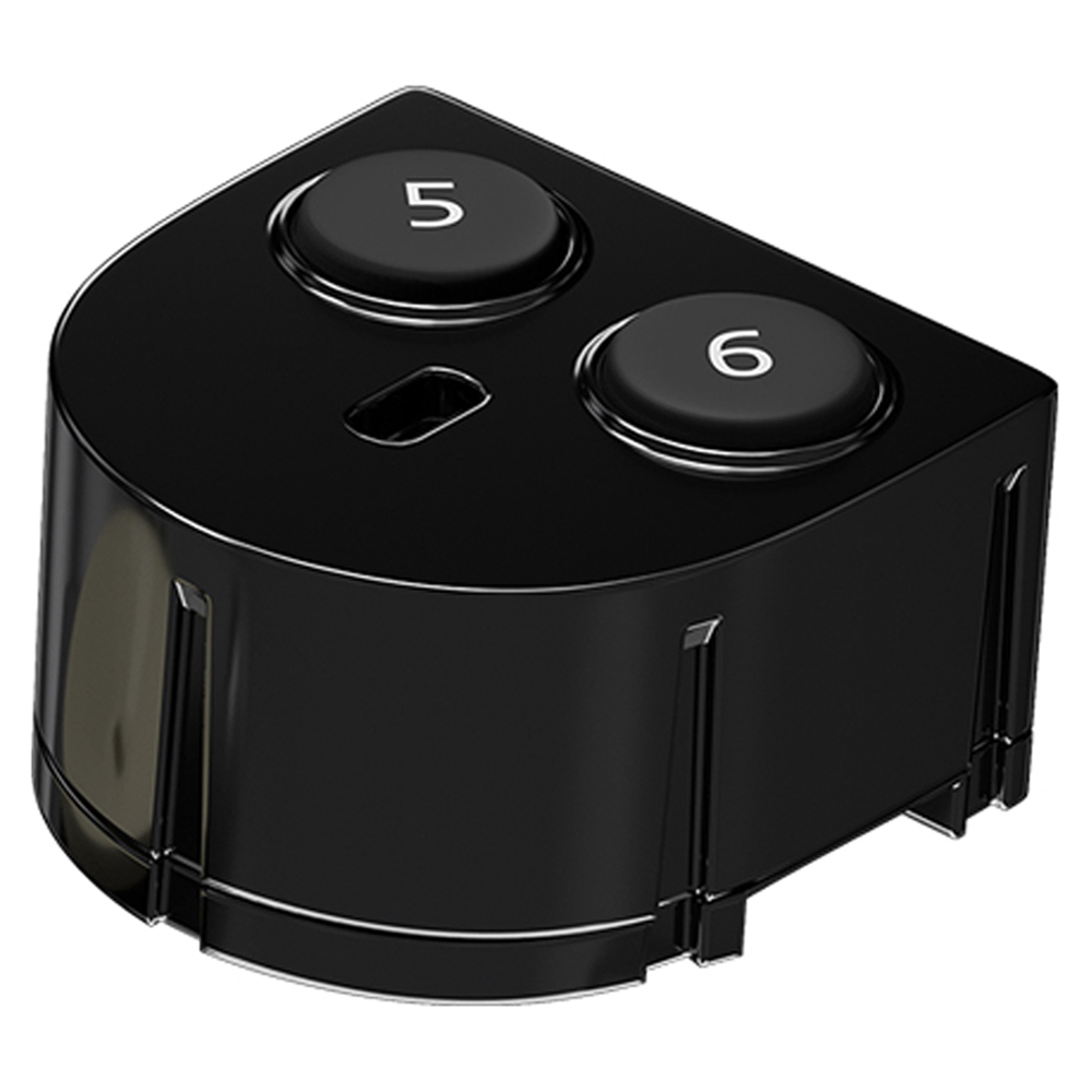 트러스트마스터 eSWAP XS PRO PSXBOXPC용 FIGHTING 모듈, 1개, 단일상품 41,800원