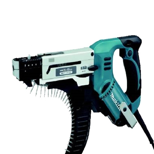 [대교종합기계] 마끼다 매거진 드릴/ 전동공구 자동스크류드라이버 470W / 6841, 1개 435,000원