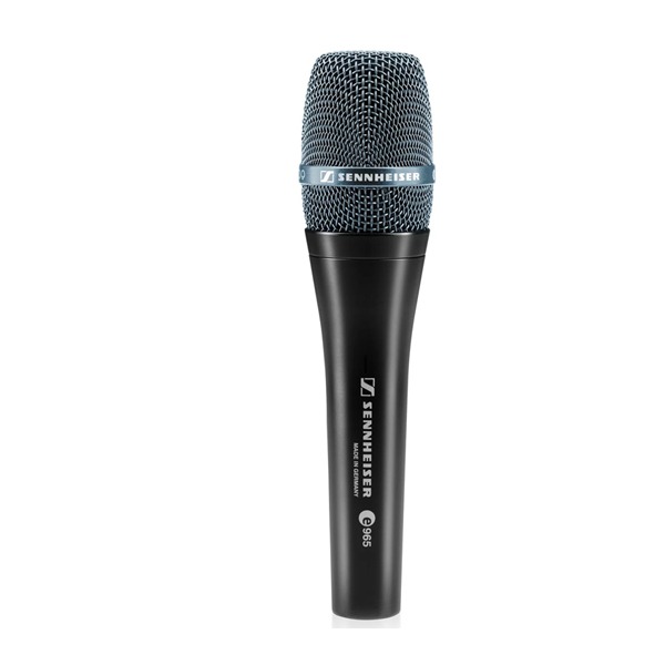 젠하이저 E965 보컬용마이크 E900Series SENNHEISER 1,030,000원