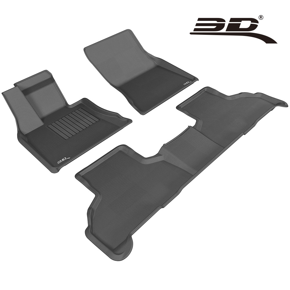 3D 카구 매트 TPE 카매트 BMW X5 F15 5인승 (14년-18년) TPE 차량용 바닥매트 304,700원