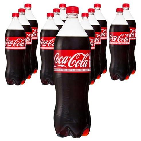 코카콜라 업소용 10,690원