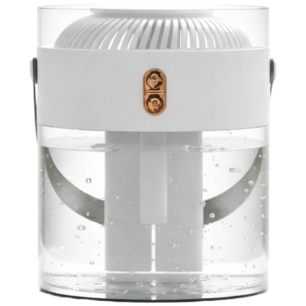 디프 초저소음 대용량  무드등 가습기 2.6L 이중분사 간편한 통세척 21,800원