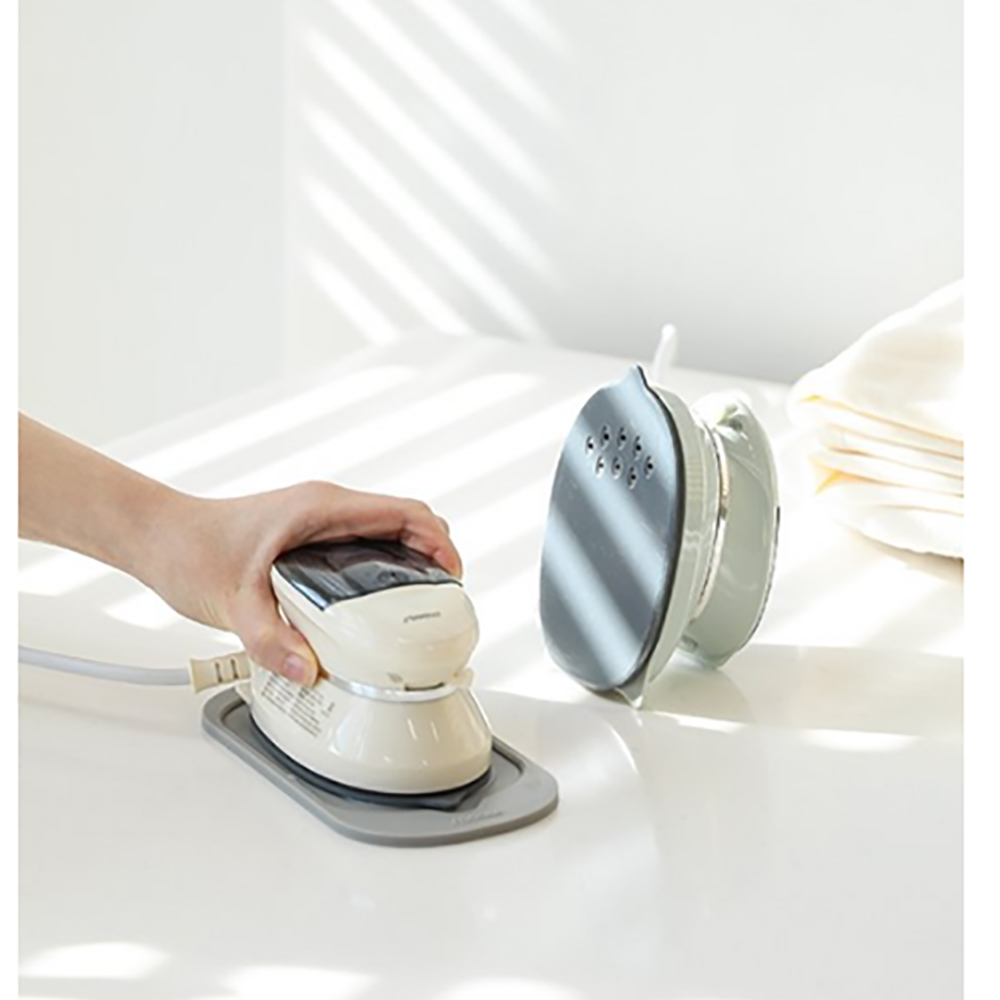 무아스 트래블 프리볼트 스팀다리미 MISM1 59,000원