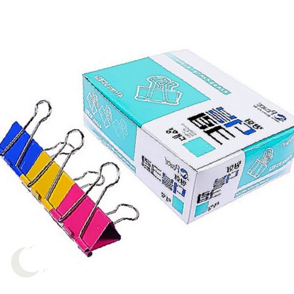 업무효율 사무실정리 문서보관 컬러클립 서류정리용품 파일철 업무용품 64,930원