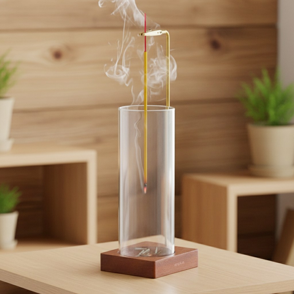 앙플러스 감성 인센스 스틱 홀더 받침대 향꽂이 9,490원