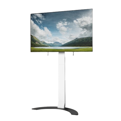 엘디엘마운트 무타공 TV 벽면 스탠드 티비 거치대, APL-FS27, 1개 78,000원