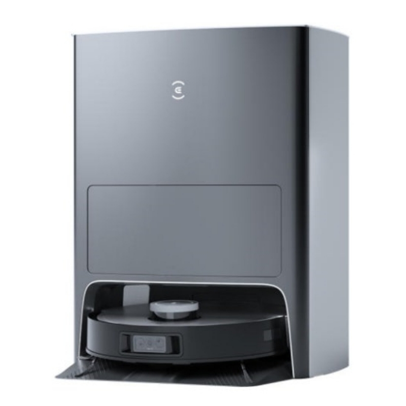 에코백스 디봇 X1 옴니 로봇청소기, 다크그레이, 진공+물걸레 499,000원