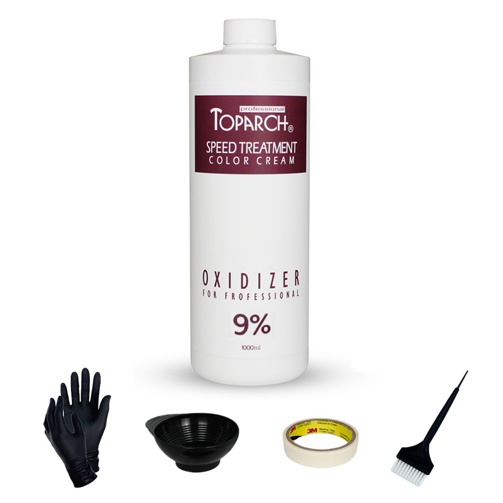 토파 산화제 풀패키지 플라스틱 변색 복원제 운동화 에어컨 황변제거, 1개 14,070원