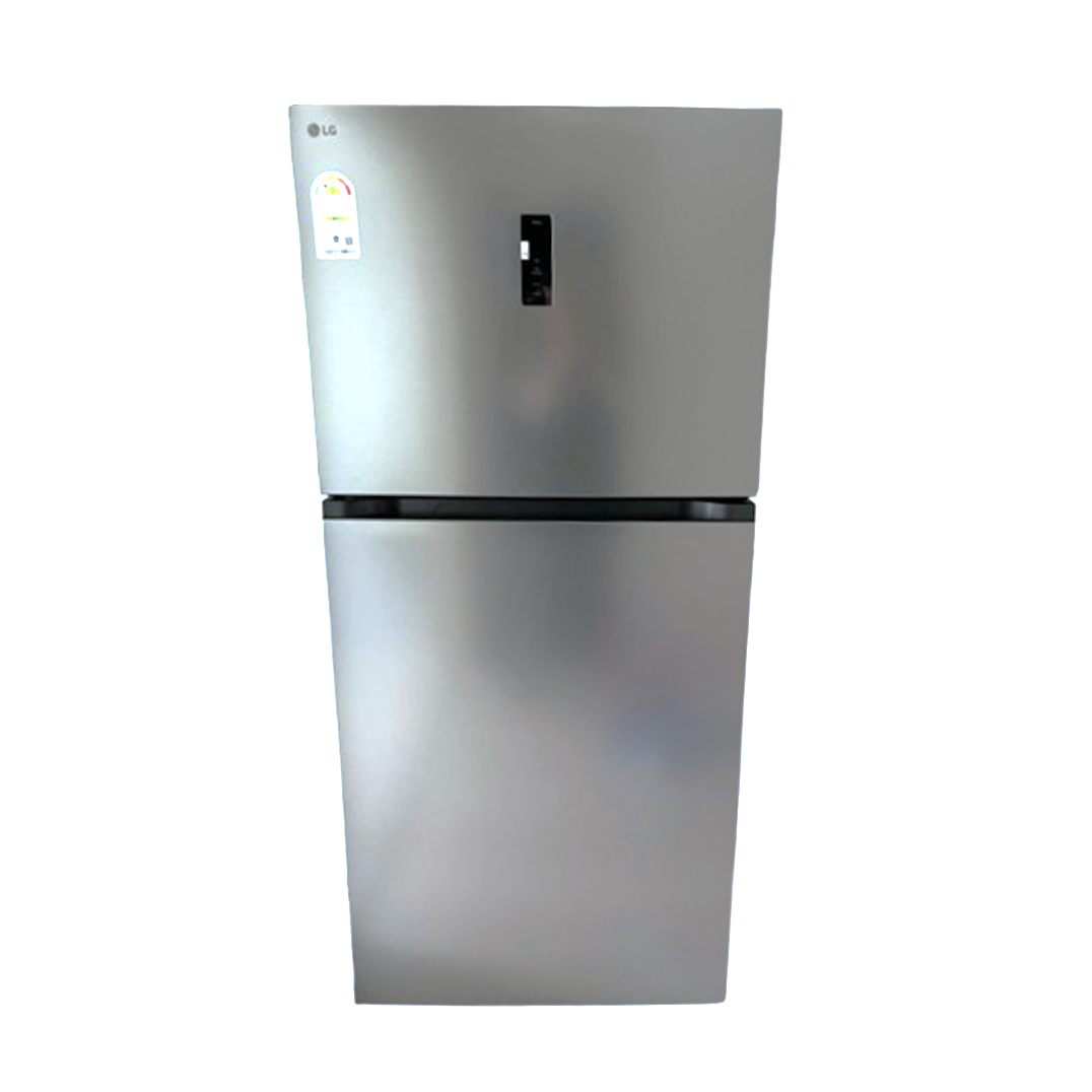 [기사님설치 폐가전무상수거] LG전자 오브제컬렉션 일반냉장고 2도어 612L D604MPS52 네이처 프라임 실버 919,210원