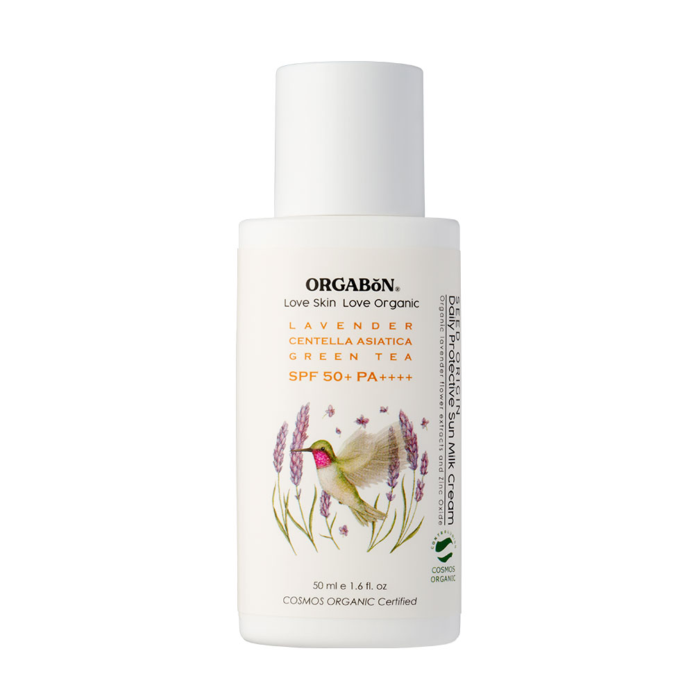 [오가본]씨앗품은 데일리 안심 선밀크 50ml, 50ml, 1개 21,600원