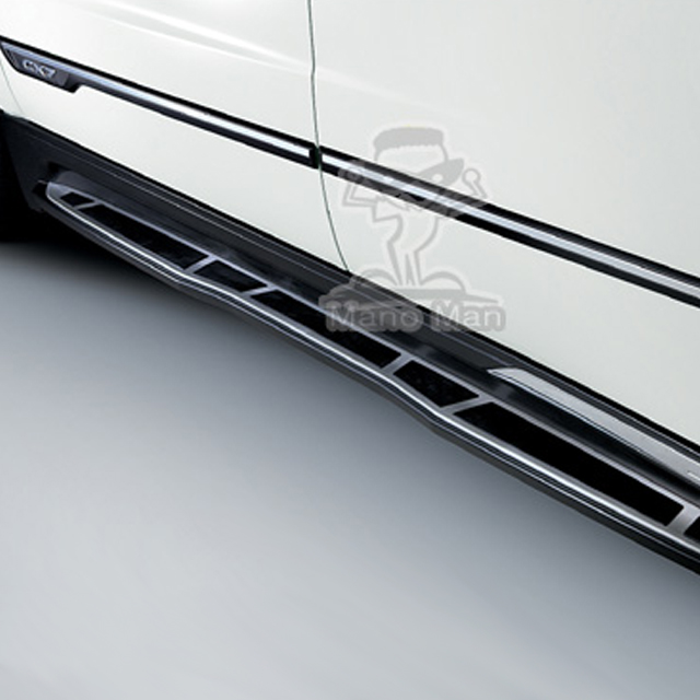 코란도스포츠 사이드스텝 / 순정 옆발판 튜닝 자동차용품 마에라 GSC 390,000원