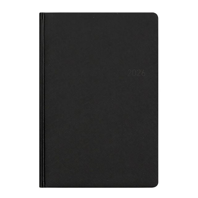 26년 모닝 다이어리 양장플래너 18 1면1일 블랙 다이어리 모닝다이어리 모닝글로리다이어리 달력 캘린더 플래너 수첩 업무수첩+셀러팩토리Shop 42,840원