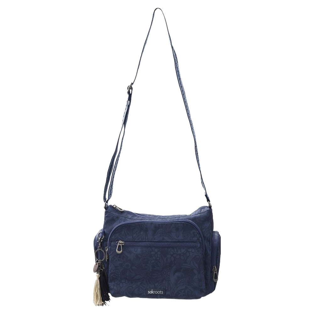 삭루츠 여성용 루치아 크로스바디 KG2TQ93 71,100원