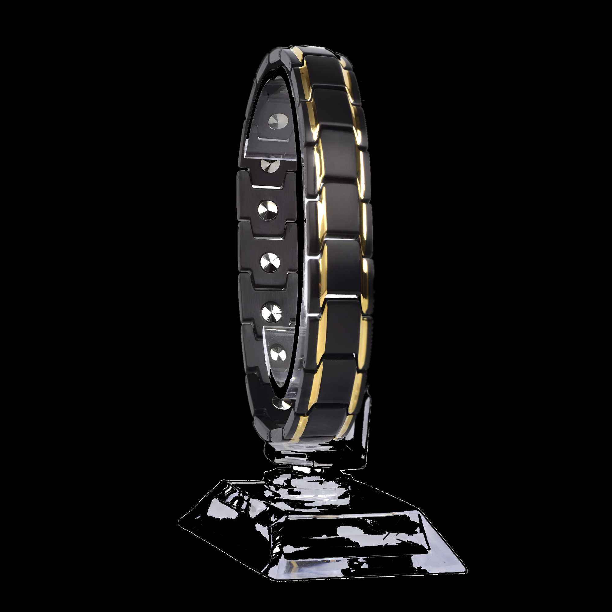 21C 반도체 재료 원석 게르마늄칩 순도 99.999% only 게르마늄팔찌 건강팔찌 남성 패션 +케이스+팔찌조절기+보증서 47,390원