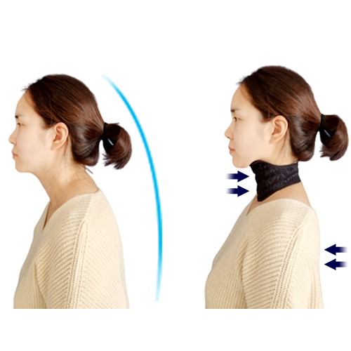 근본원인 해결 목디스크목보호대 목디스크 목견인기 경추보호대 99,000원