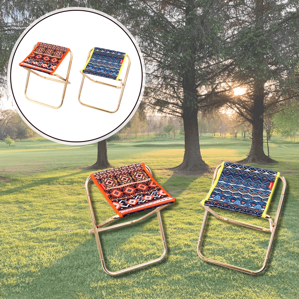 알루미늄 감성 바베큐 체어 원터치 휴대용 접이식 간이의자 초경량 등산 낚시 실내 야외용 폴딩 / 캠핑, 블랙, 1개 23,200원