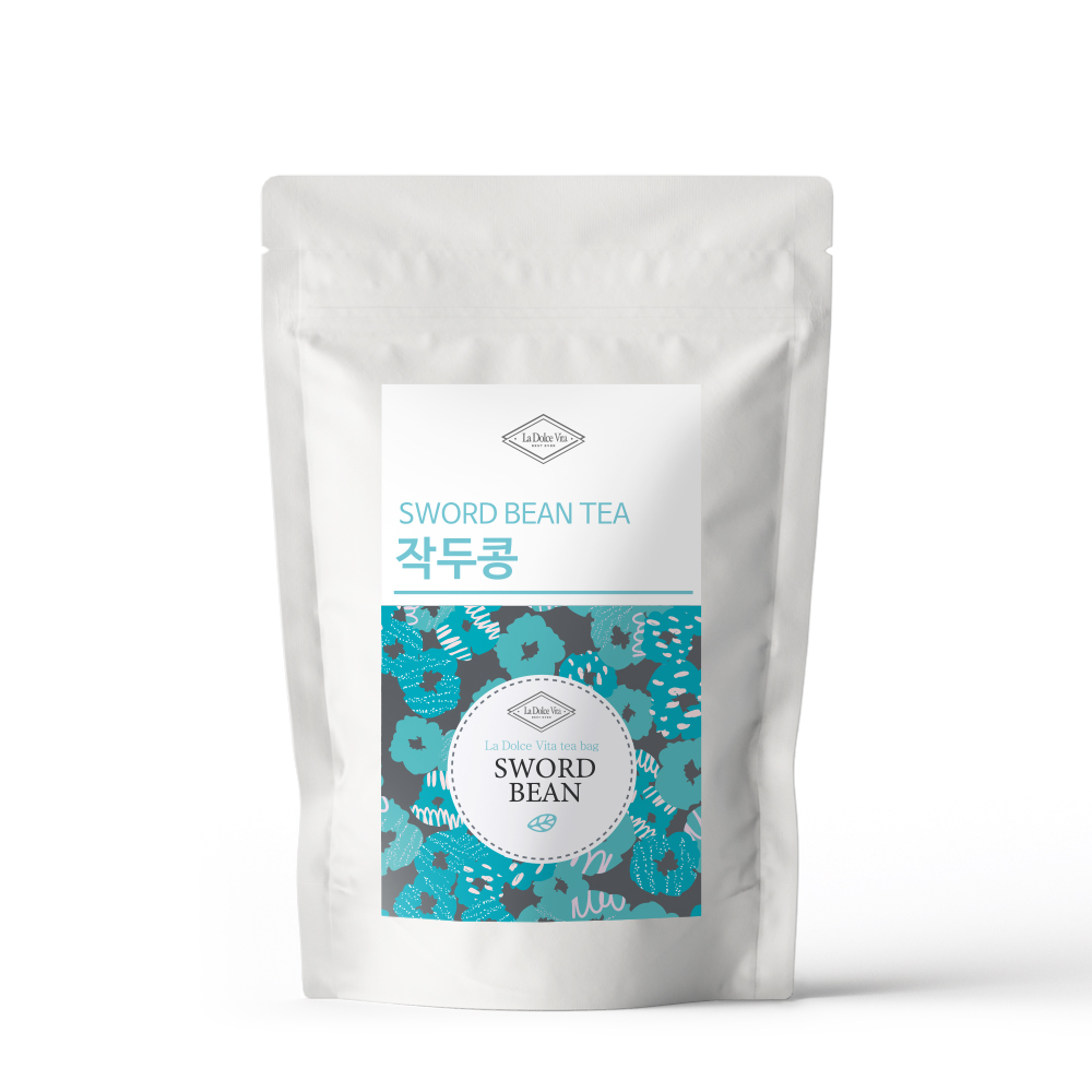 라돌체비타 작두콩차 삼각티백 13,200원