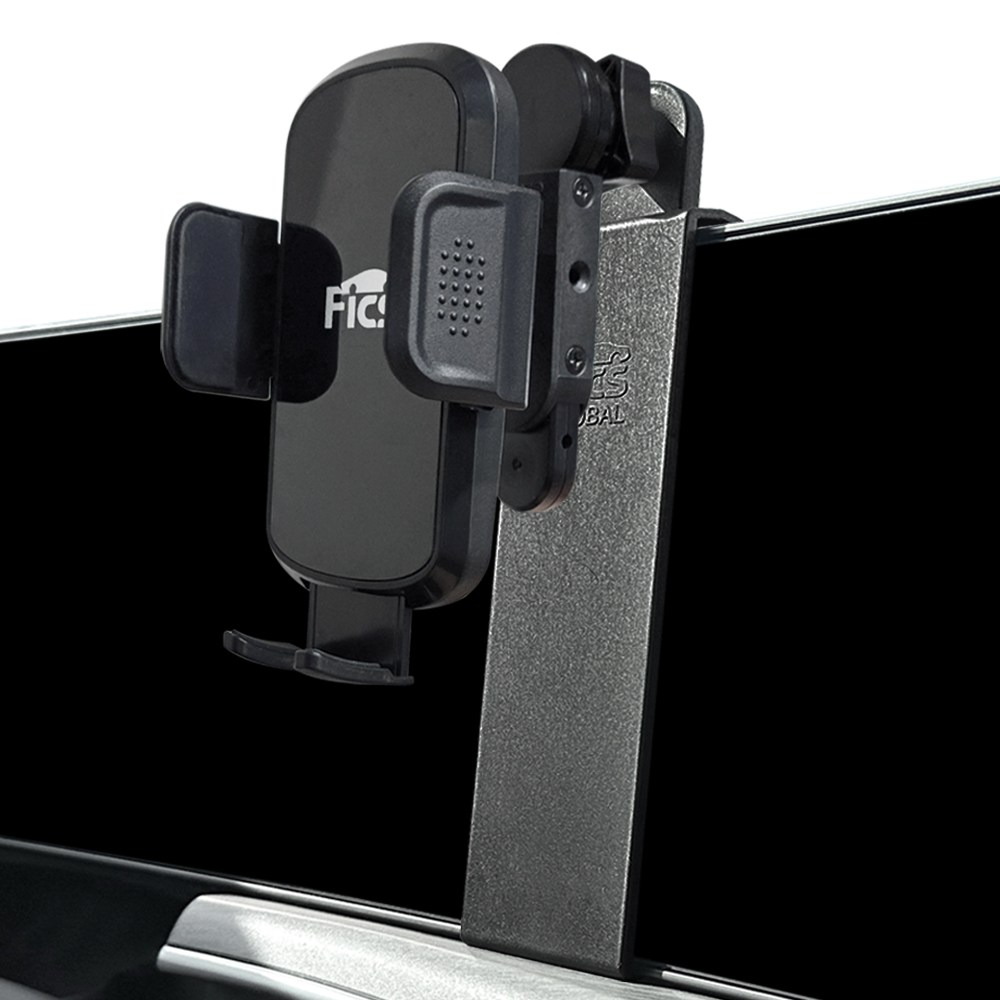 픽스글로벌 더 뉴 K5 차량용 핸드폰 거치대 세트(상위트림), 1개 32,500원