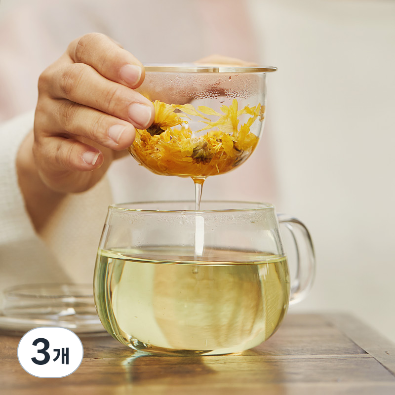 카페로메오 내열유리 차우리는 컵 26,430원