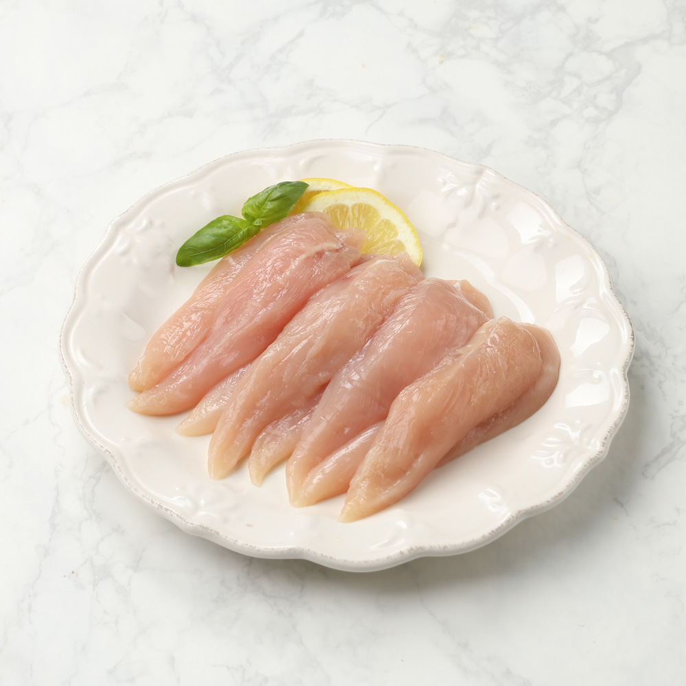 풀토래_냉동 닭안심 국내산 25,900원