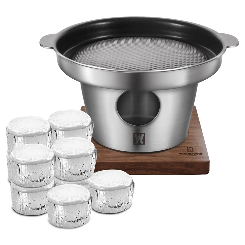 바겐슈타이거 킬른 통3중 스텐 미니화로 + 연로 세트 30,900원