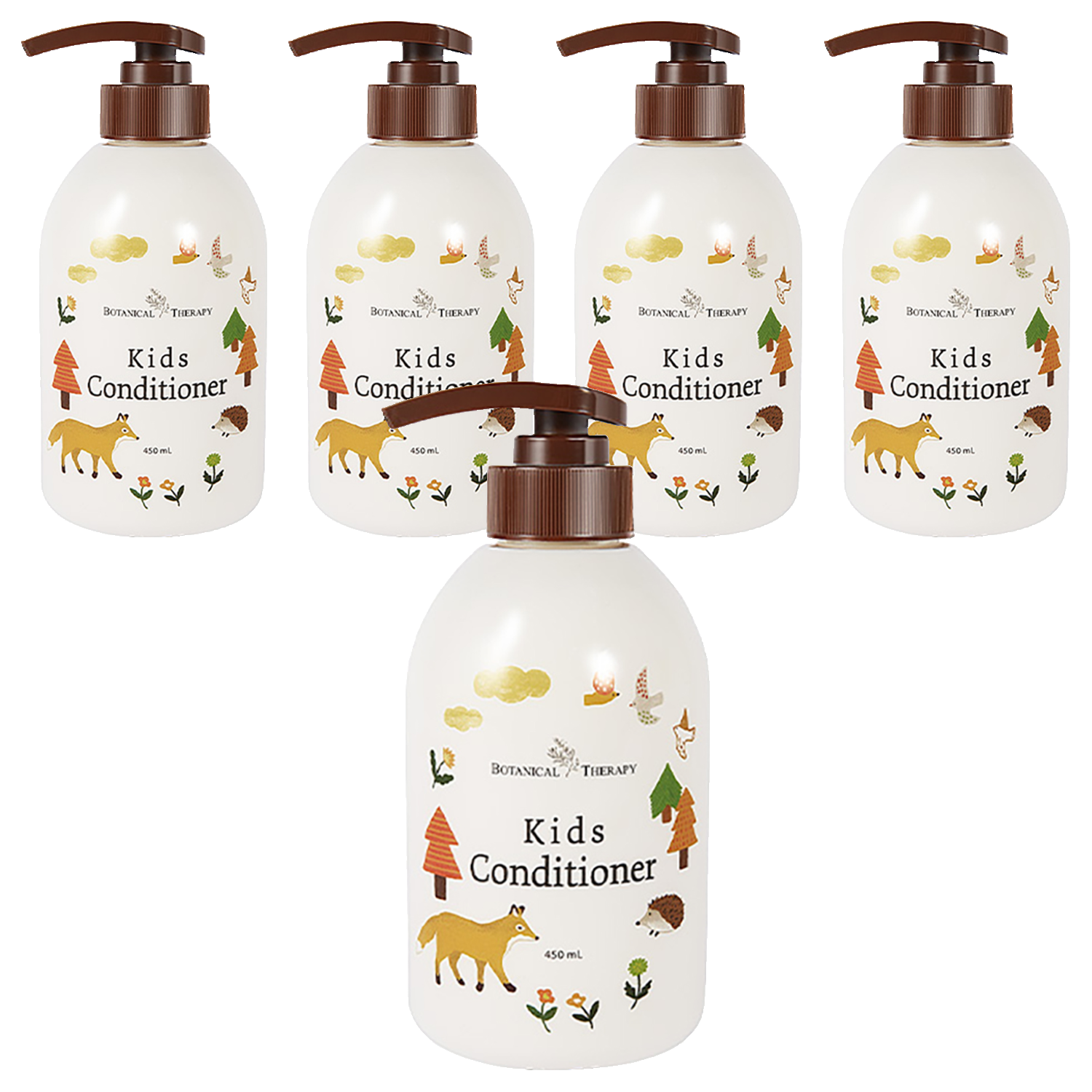 보타니컬테라피 키즈 컨디셔너 46,260원