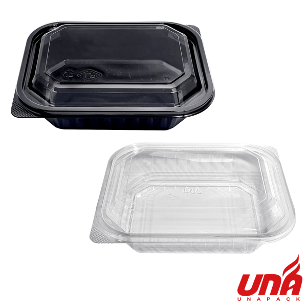 실속 샐러드용기 003 (203) 107,990원