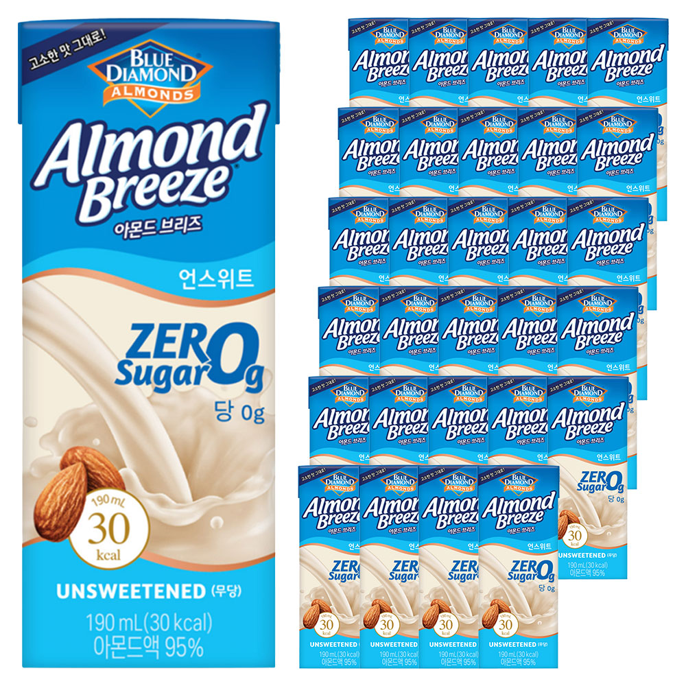 블루다이아몬드 아몬드 브리즈 언스위트 42,620원