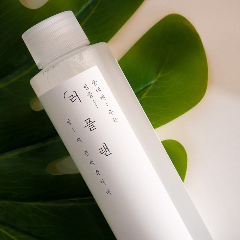 과하지 않은 은은한 광택이 오랫동안 지속되는 자연성분 식물광택제, 식물클리너 [러플랜 잎-새 광택클리너], 1개 12,300원