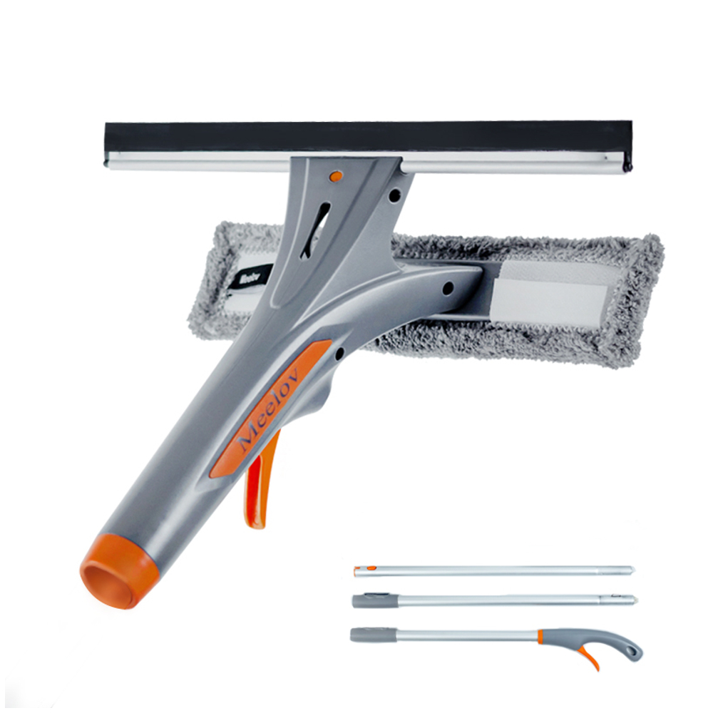 미러브 스프레이 유리창닦이 일체형 세트 22,800원